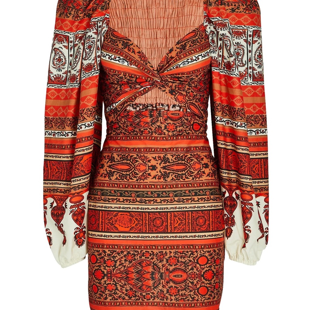 Johanna Ortiz NWT sz. 0